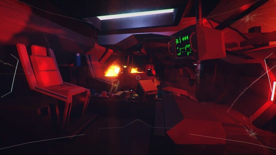 Icarus.1 screenshot 5