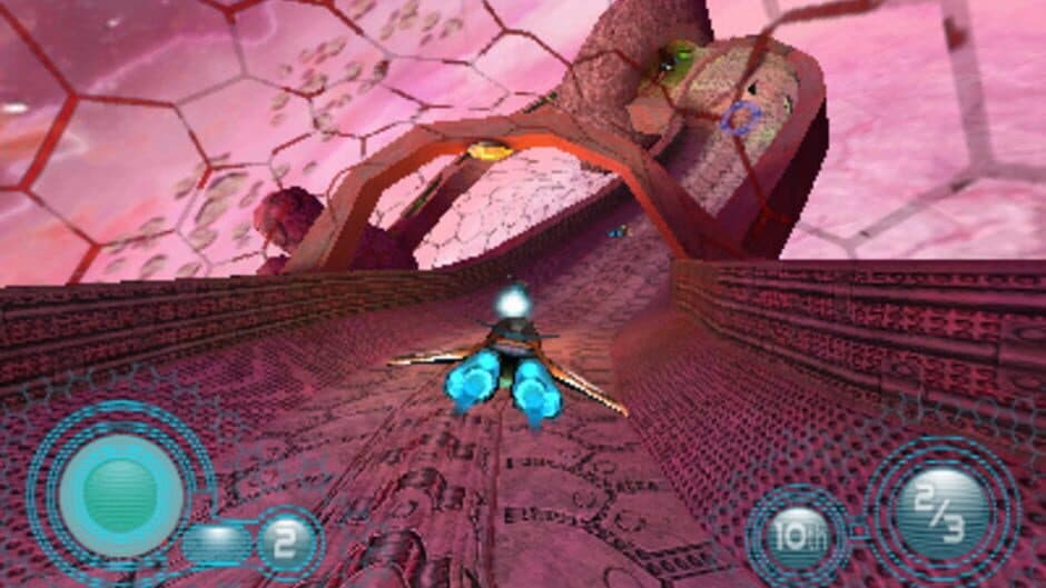 Lifespeed screenshot 5