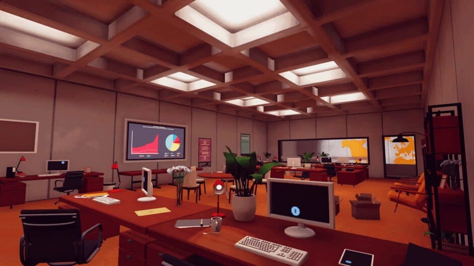 The Bradwell Conspiracy screenshot 6