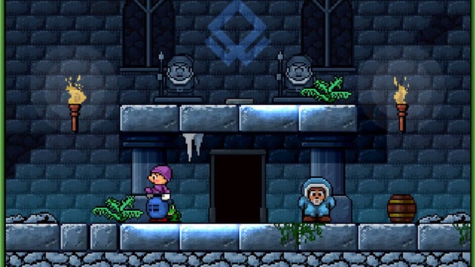 Spud's Quest screenshot 5