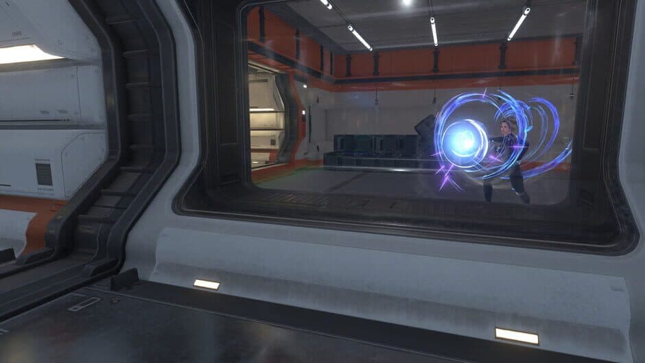 Combat Instinct screenshot 3
