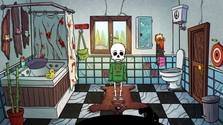 The Wardrobe screenshot 6