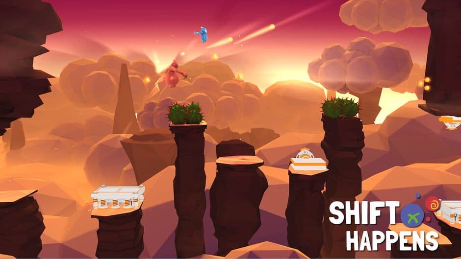 Shift Happens screenshot 2