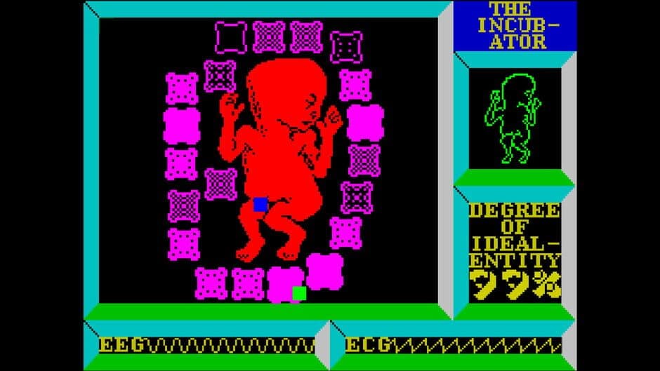 Deus Ex Machina: Game of the Year - 30th Anniversary Collector's Edition screenshot 1