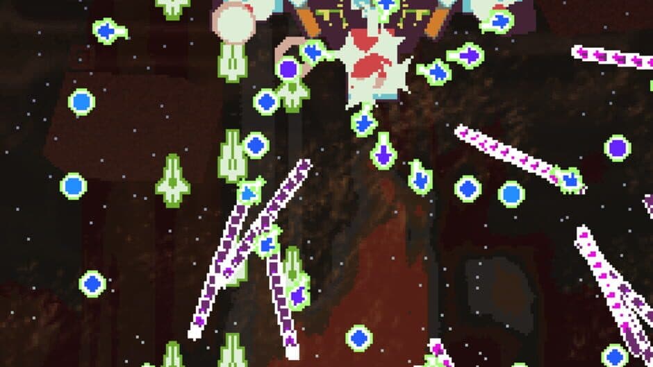 Blue Revolver screenshot 4