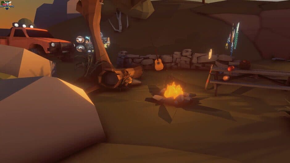 Aussie Sports VR screenshot 1