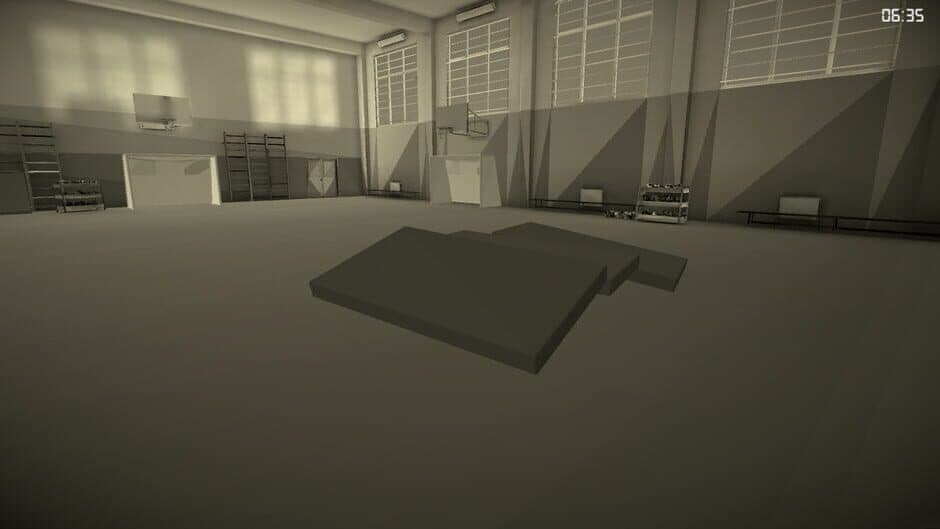 Body of Evidence screenshot 4