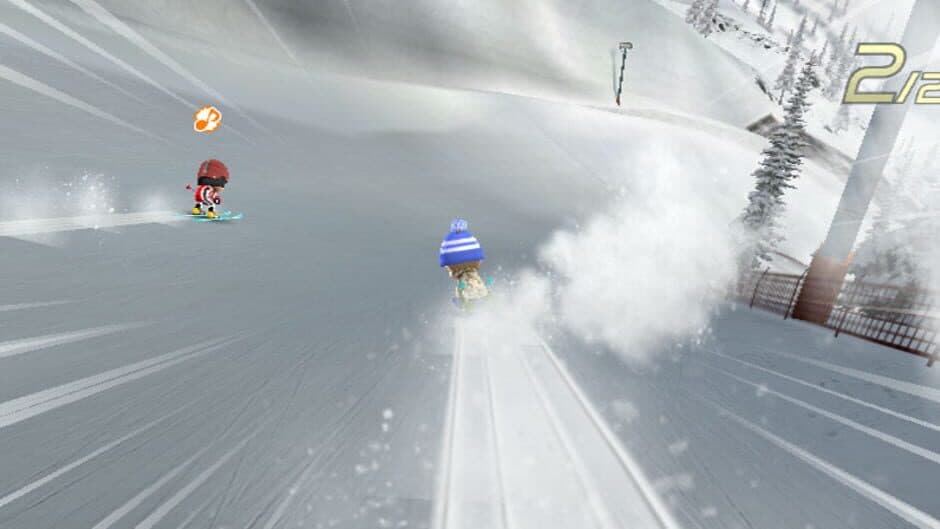 We Ski screenshot 3