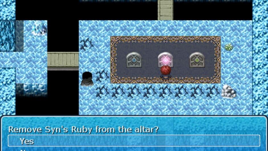 Dawn's Light screenshot 2