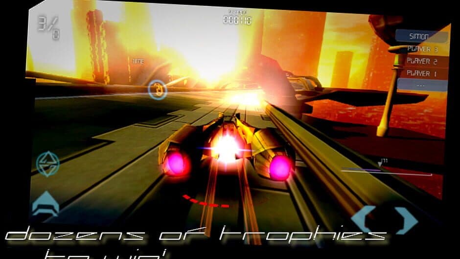 Ampersand screenshot 3