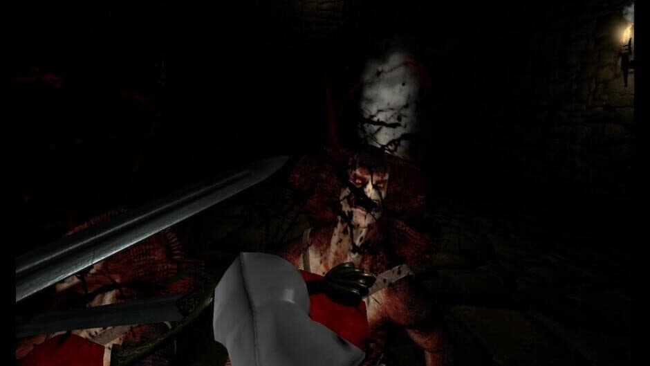 The Crypts of Anak Shaba screenshot 4