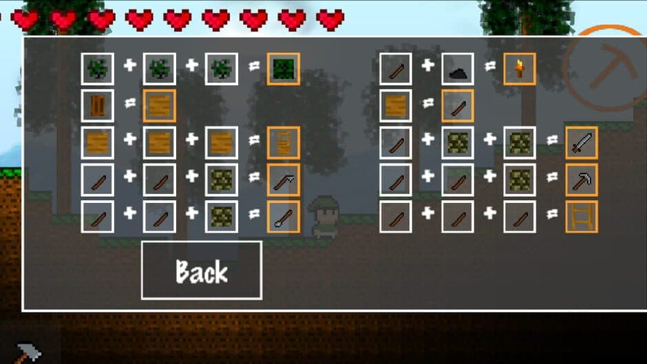 MineColony screenshot 4