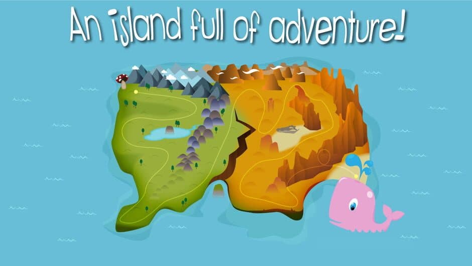 Keebles screenshot 1