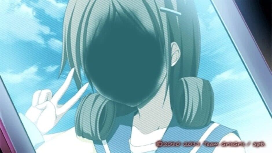 Corpse Party: Book of Shadows screenshot 3