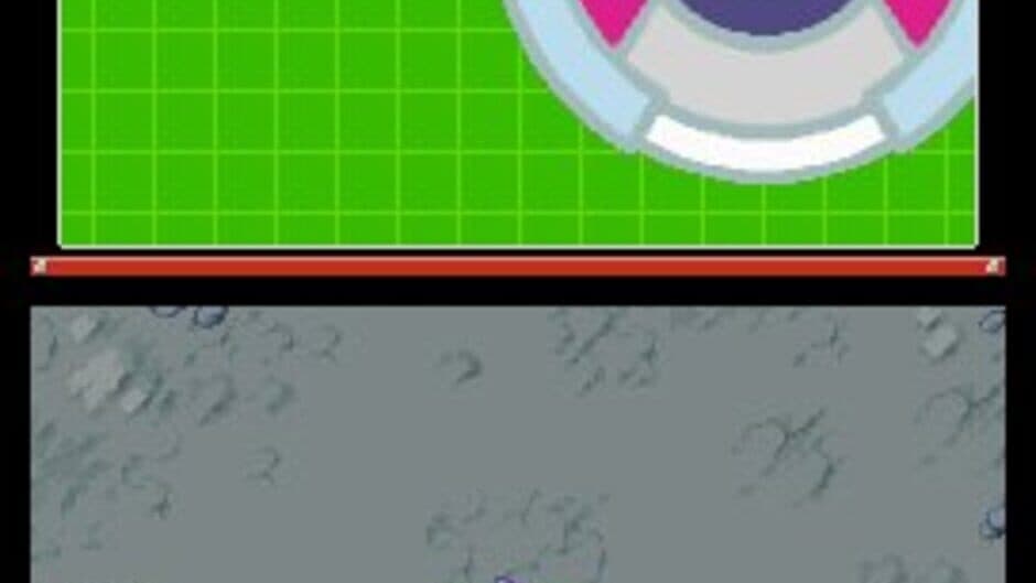 Pokémon Ranger: Shadows of Almia screenshot 3