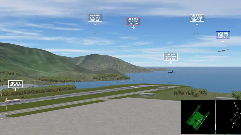 Airport Madness 3D: Volume 2 screenshot 5