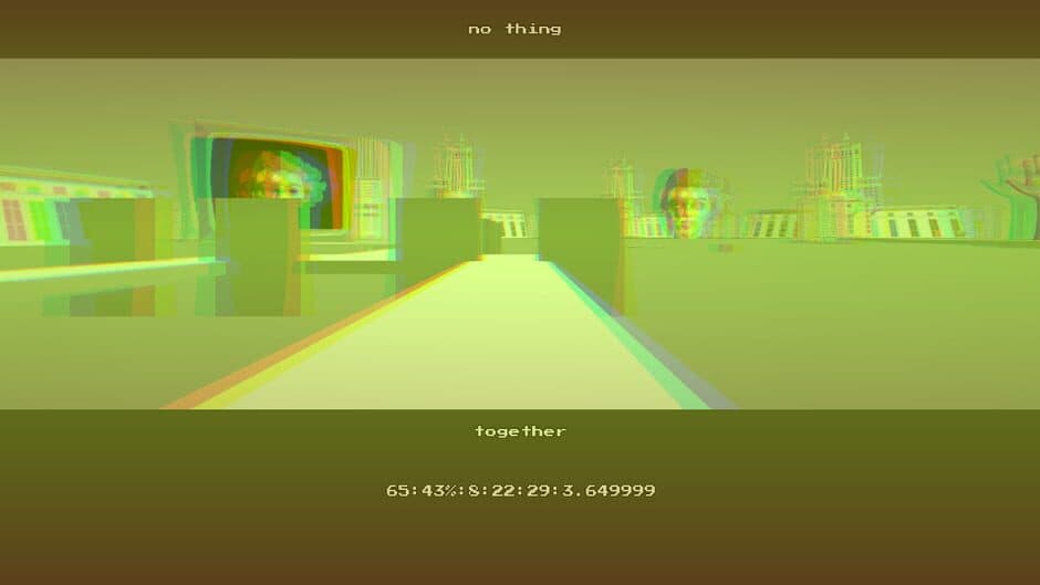 No Thing screenshot 4