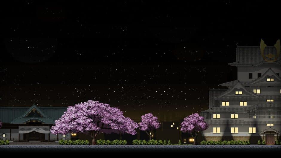 City of God I: Prison Empire screenshot 1