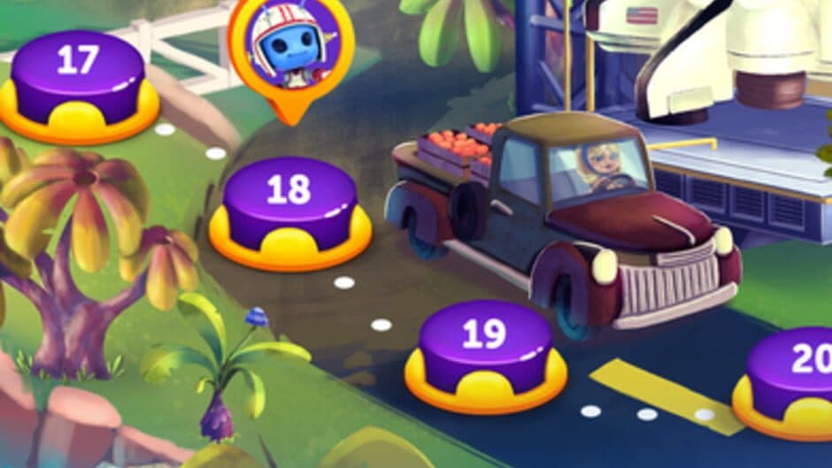 CodyCross: Crossword Puzzles screenshot 1