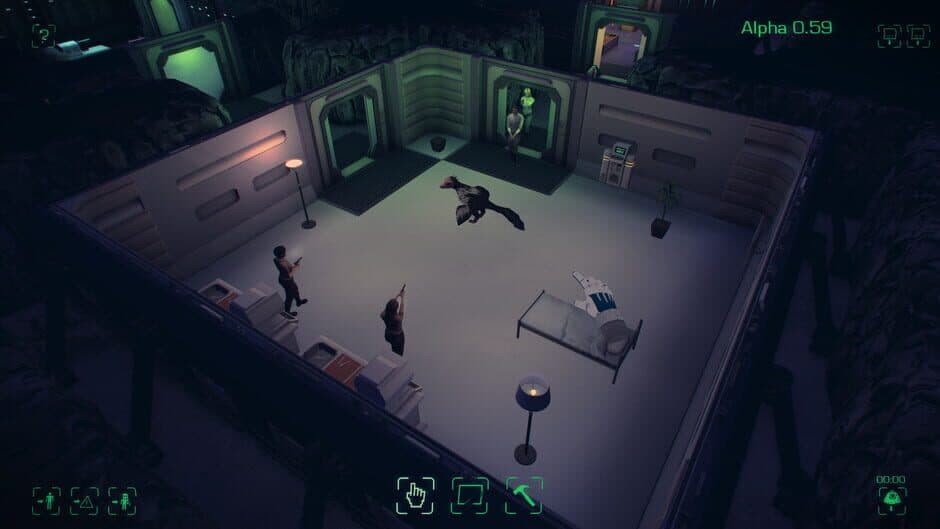 Maia screenshot 5