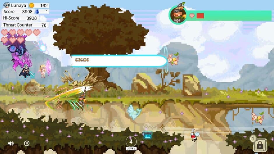 MeatPossible: Chapter 1.5 screenshot 3