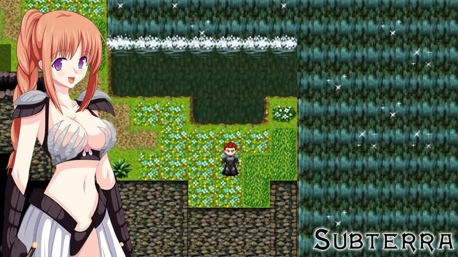 Subterra screenshot 2