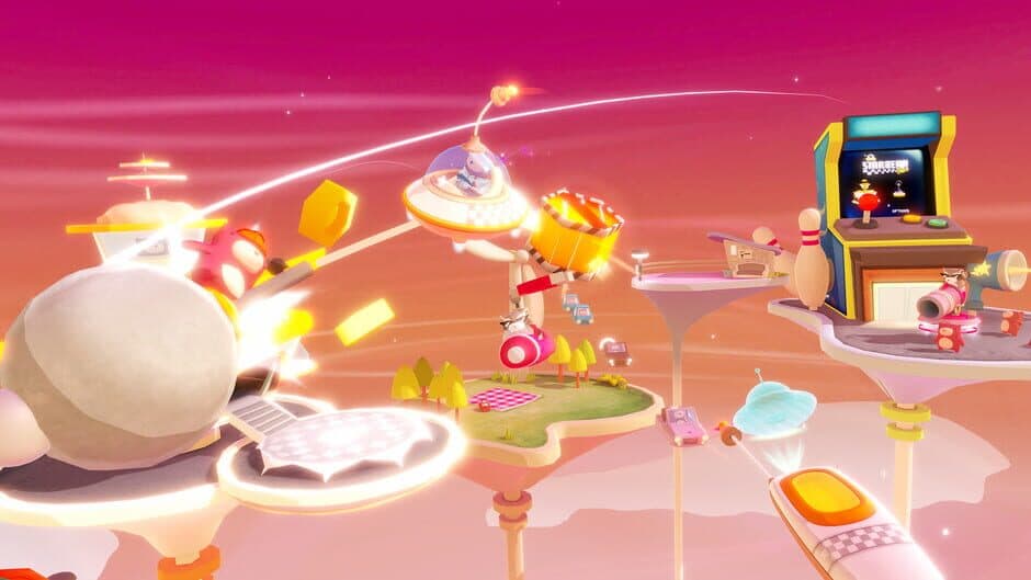 Starbear: Taxi screenshot 6