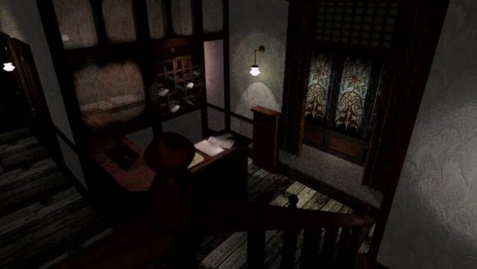 Dark Fall screenshot 2