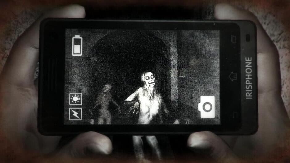 DreadOut: Keepers of The Dark screenshot 1