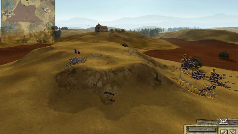 Imperial Glory screenshot 3