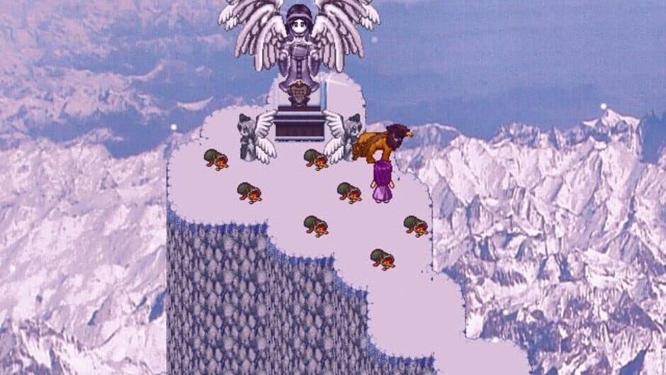 Millennium 2: Take Me Higher screenshot 3