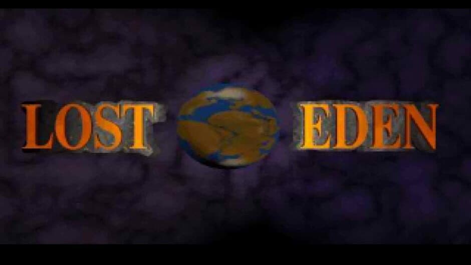 Lost Eden screenshot 2