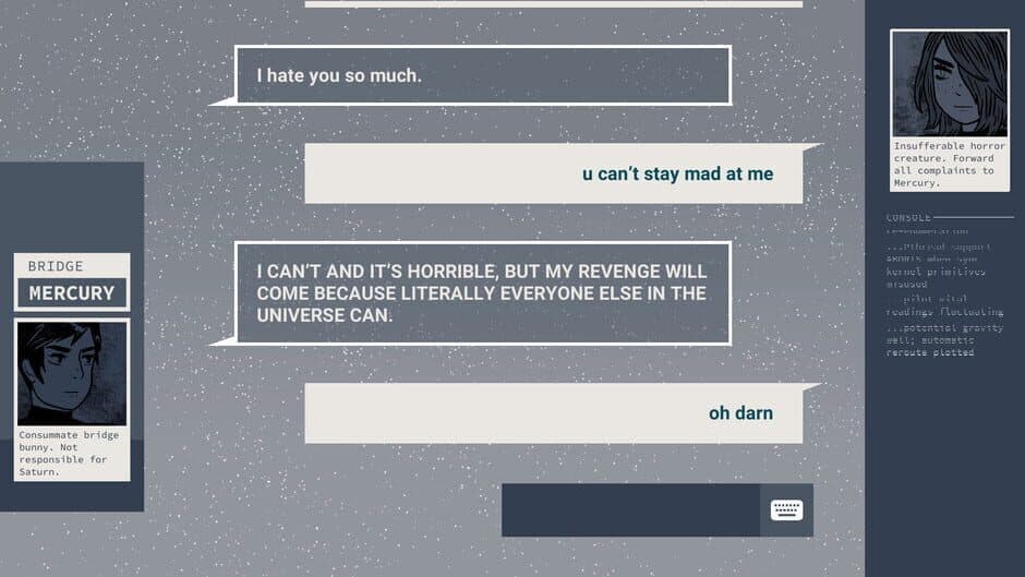 Heaven Will Be Mine screenshot 2