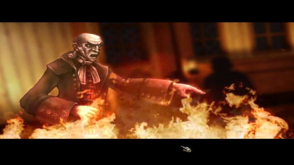 Midnight Mysteries 2: Salem Witch Trials screenshot 2