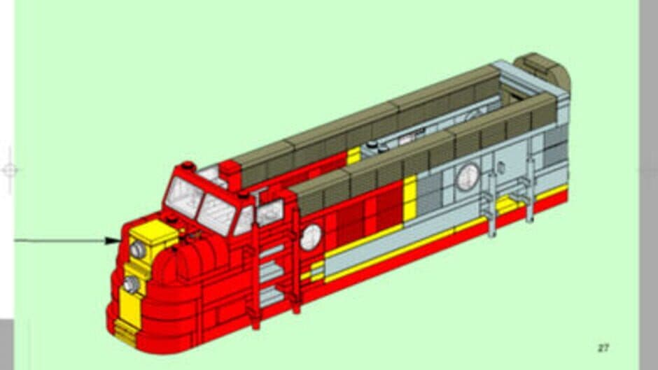 Masonry - 3D Brick Creativity screenshot 6