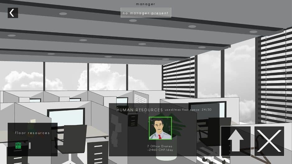 CEO Test screenshot 2