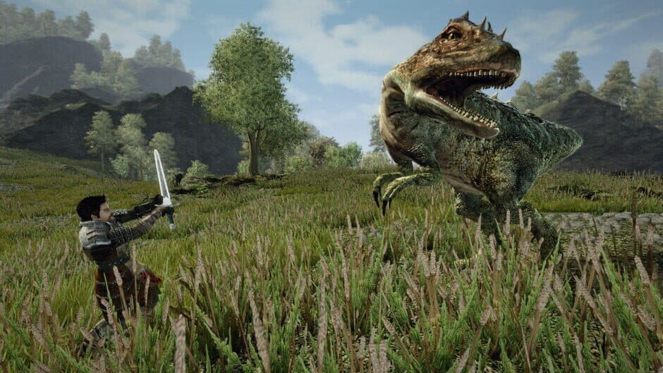 Gothic 3: Forsaken Gods - Enhanced Edition screenshot 5