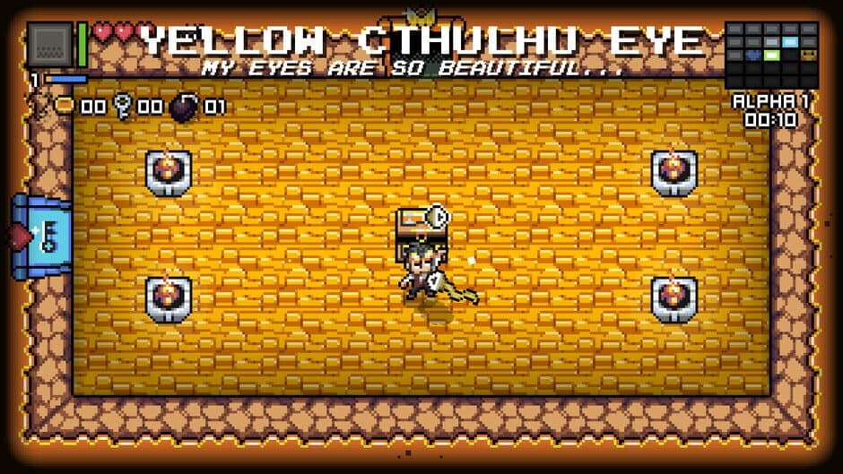 The Slimeking's Tower screenshot 5