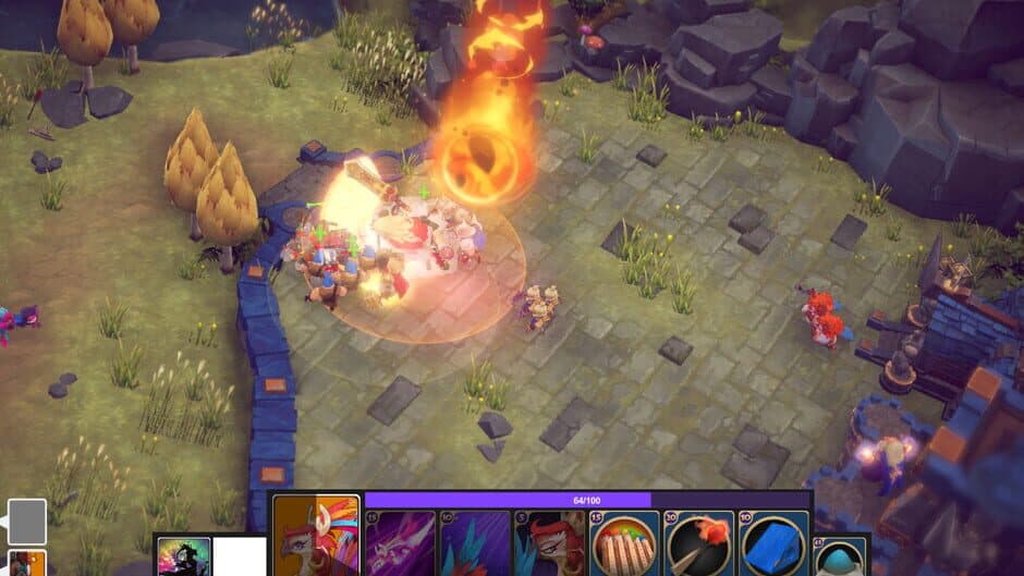 MiniMax Tinyverse screenshot 1