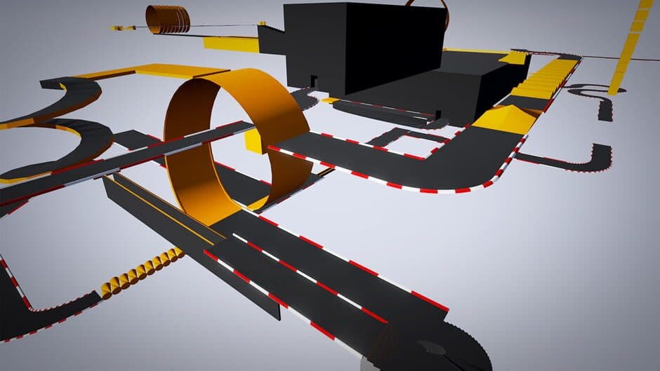 PhysDrive screenshot 4