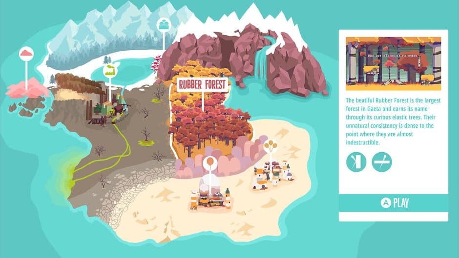 Retimed screenshot 6