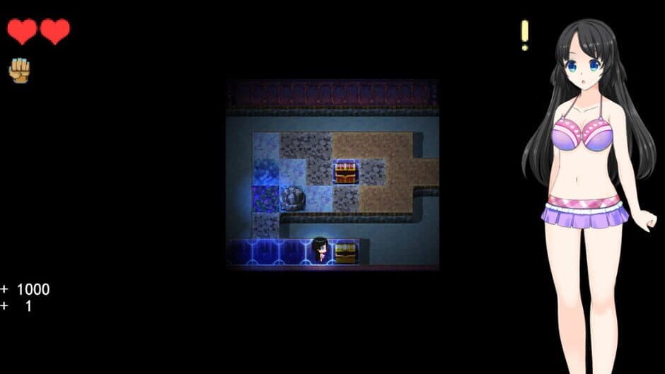 To the Light screenshot 1