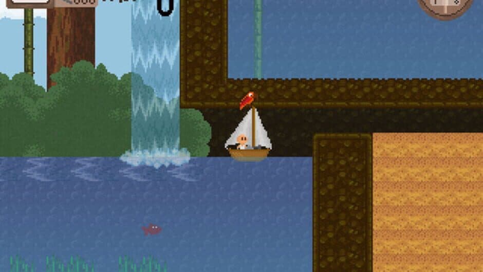 Treasure Adventure Game screenshot 4