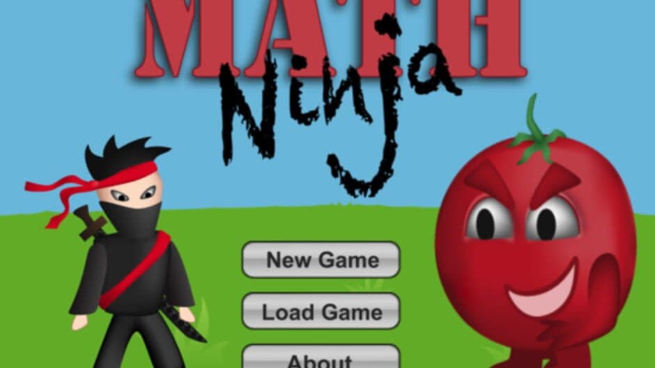 Math Ninja HD screenshot 6