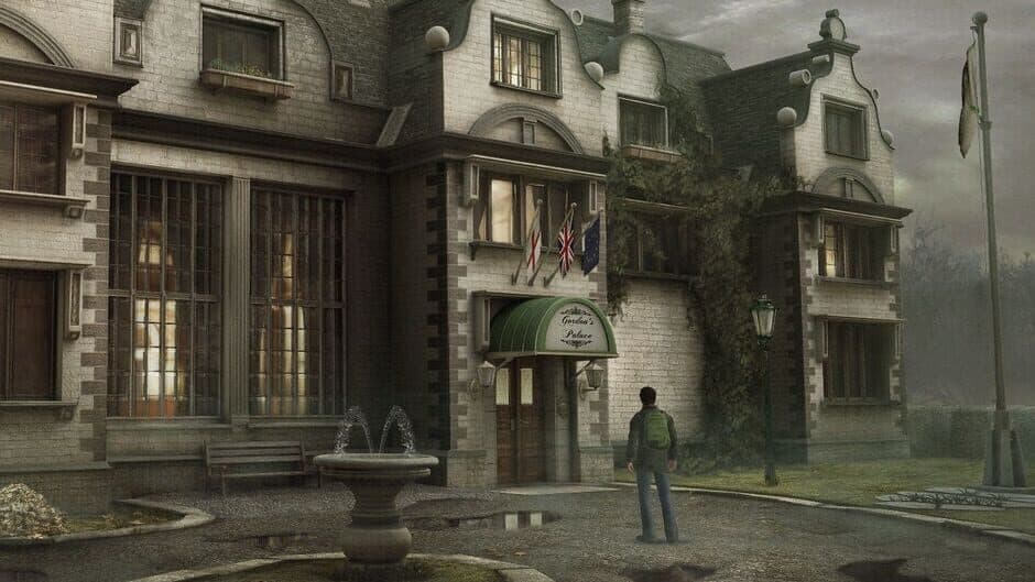 Black Mirror II: Reigning Evil screenshot 3