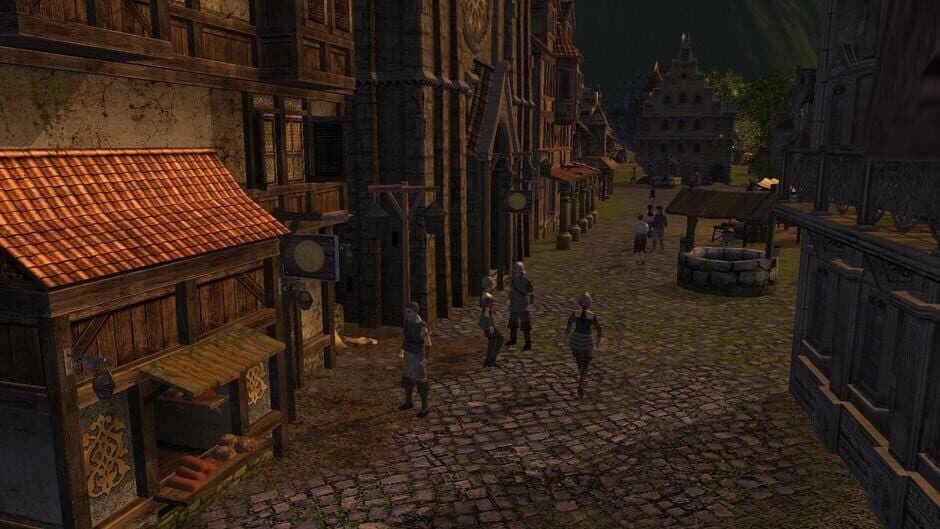 The Guild 2: Renaissance screenshot 3
