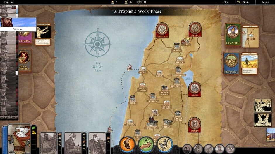 Kings of Israel screenshot 5