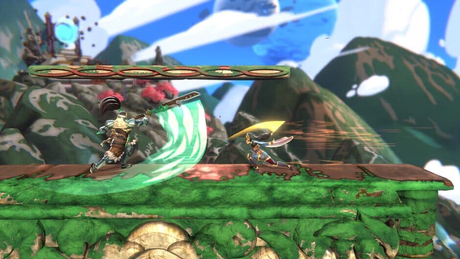 Icons: Combat Arena screenshot 5