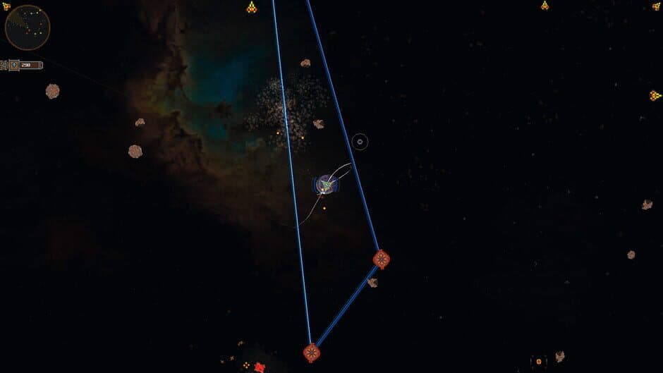 Starship Rubicon screenshot 5
