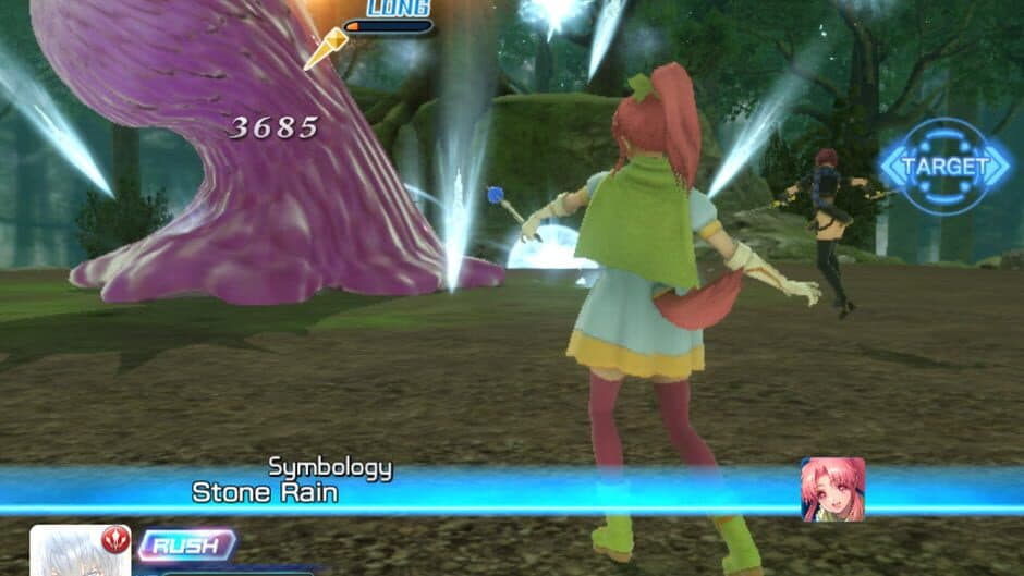 Star Ocean: Anamnesis screenshot 1